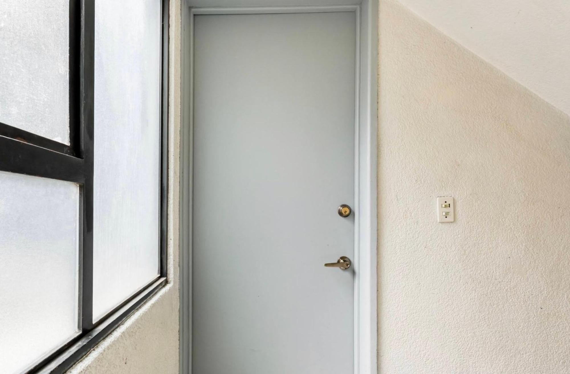 Cozy Roma Norte Flat - Parking- Wifi - Sleeps 6 مدينة مكسيكو المظهر الخارجي الصورة