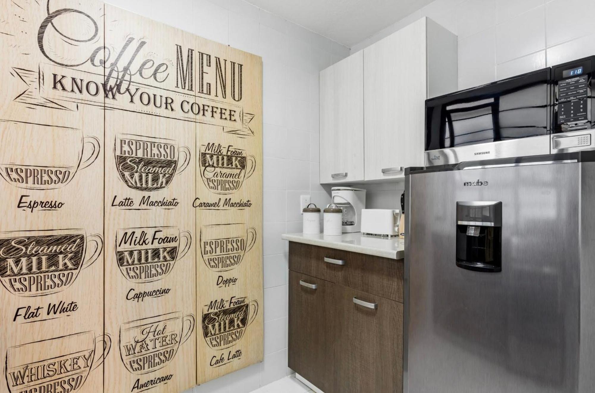 Cozy Roma Norte Flat - Parking- Wifi - Sleeps 6 مدينة مكسيكو المظهر الخارجي الصورة